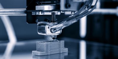 Manufacturing