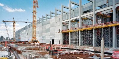 Construction Material