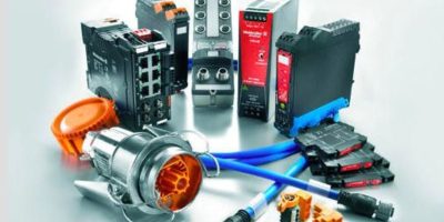Electrical Equipment