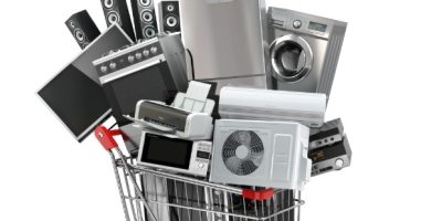Electronics Import